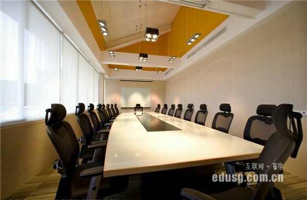 新加坡留学建筑专业本科