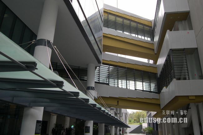 新加坡南洋艺术招生条件