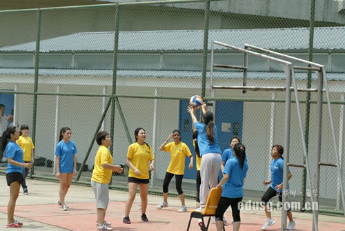 新加坡读研究生有什么优势