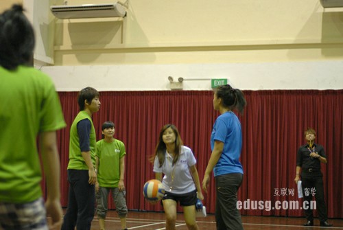 高中生如何申请新加坡南洋理工学院留学