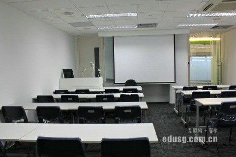 高中生如何申请新加坡南洋理工学院留学