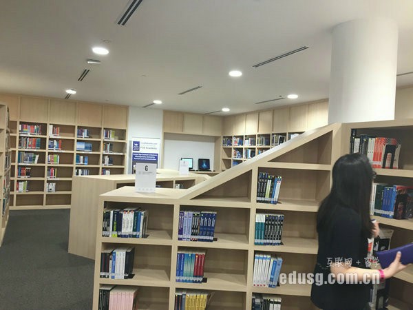 新加坡读会计专业申请