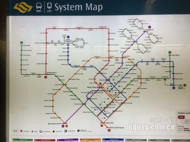 新加坡东亚管理学院有护理吗