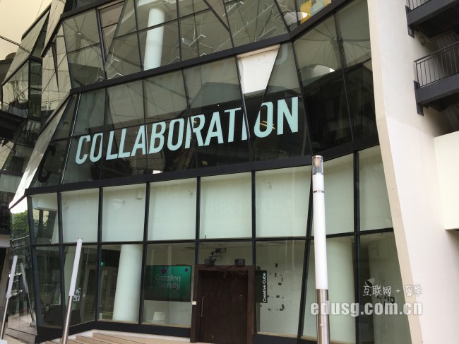 2017新加坡国立大学什么时间开始申请