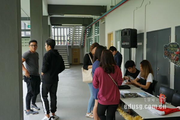 新加坡NUS大学截止日期