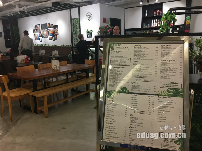 新加坡有哪些学校