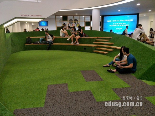 新加坡的大学mba