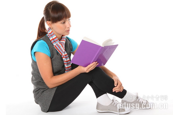 新加坡留学中介费用一览表