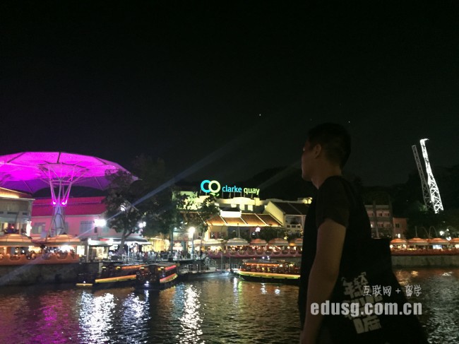 新加坡哪个大学旅游管理专业好