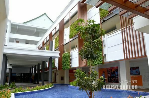 2017新加坡大学硕士建筑留学