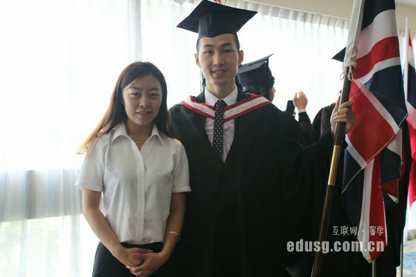 新加坡理工学院毕业申请公立大学容易吗