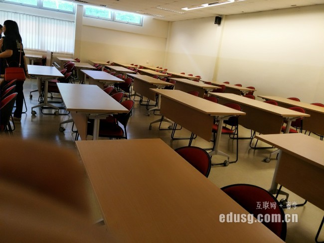 高考多少分能上新加坡大学