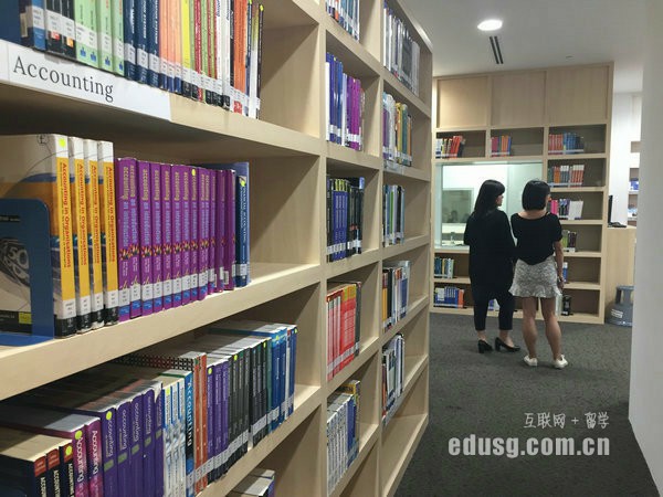 新加坡理工学院毕业生可以读新加坡大学吗