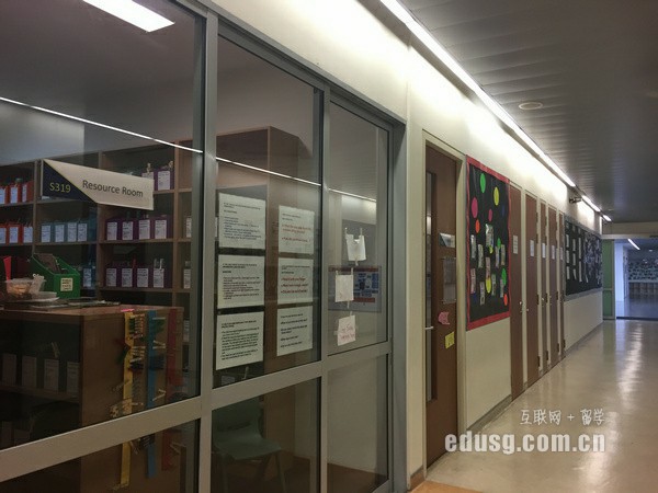 新加坡高中留学比较好的中介