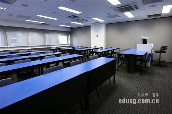 2017年新加坡研究生录取