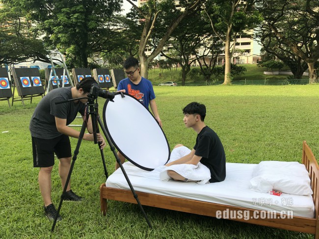 o水准多少分能进新加坡理工学院