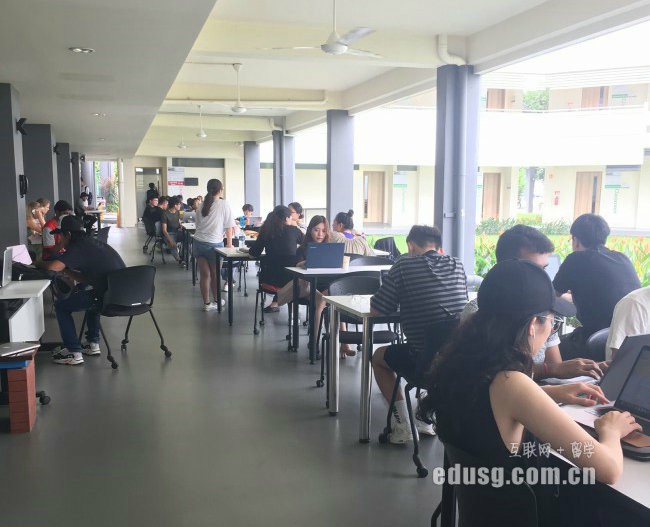 新加坡上幼儿园