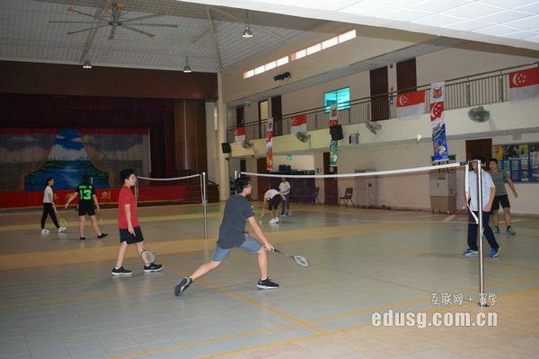 新加坡什么大学最好