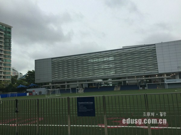 新加坡学校什么专业好