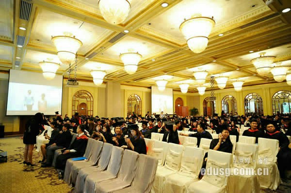 新加坡读环境工程专业学费