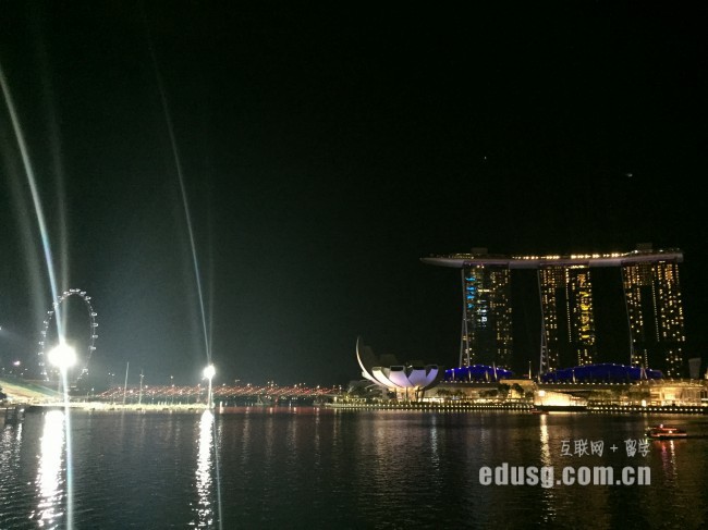 新加坡人力资源专业