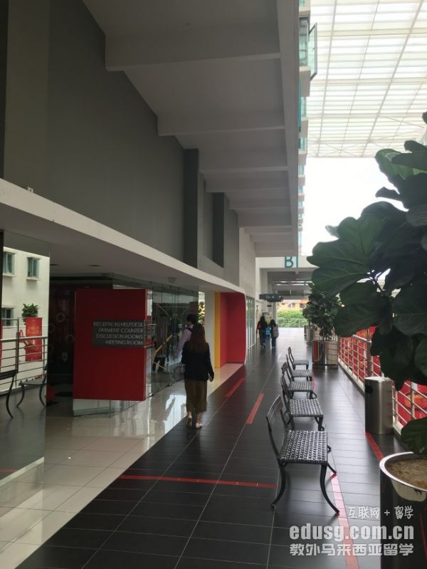 马来西亚读硕留学条件