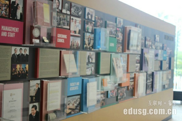 高二转新加坡考大学