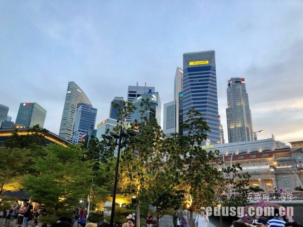 新加坡旅游管理学院旅游专业