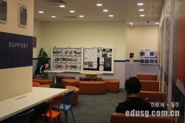 不是211 985如何申请新加坡留学