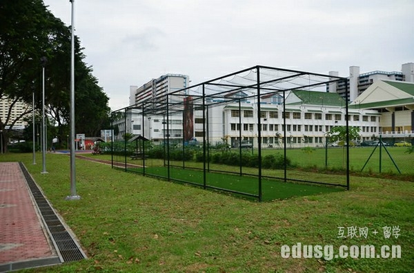 2018年新加坡大学申请时间