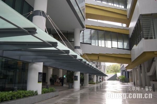 新加坡留学哪个私立学校好