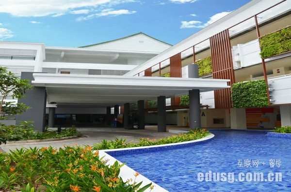 新加坡有通信工程相关专业嘛