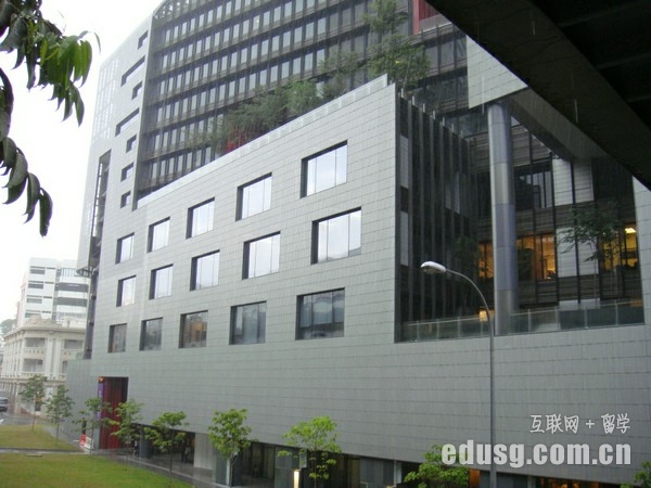 新加坡有通信工程相关专业嘛