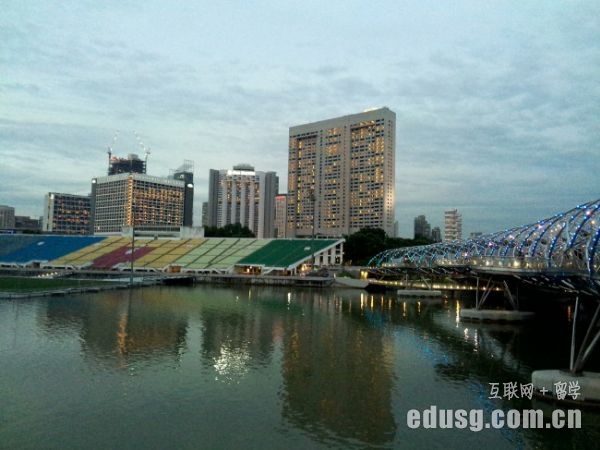 新加坡高中名单