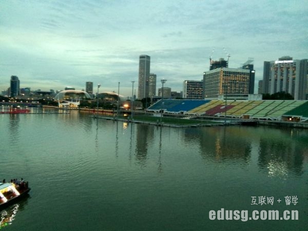 新加坡有哪些幼儿园