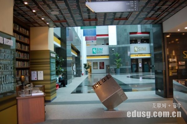 新加坡理工学院与私立大学哪个好