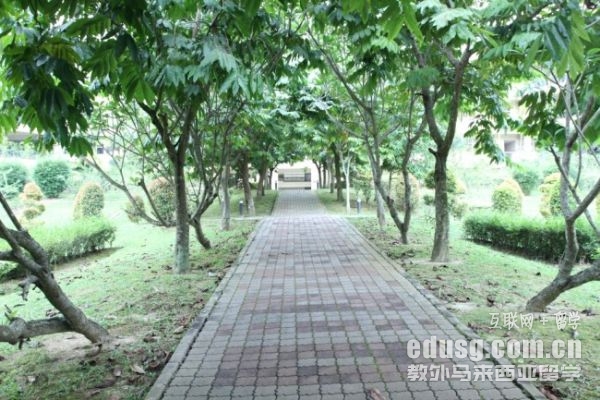 马来西亚最好申请的公立大学是哪些