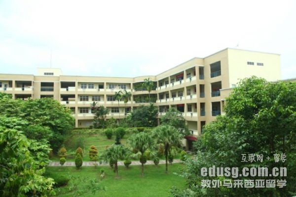 马来西亚最好申请的公立大学是哪些