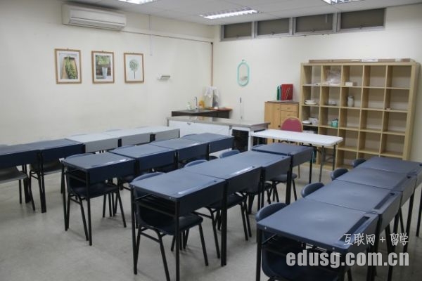 留学新加坡要考英语吗