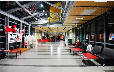 新西兰联合理工地址