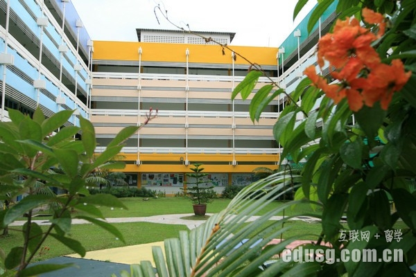 新加坡好的中学