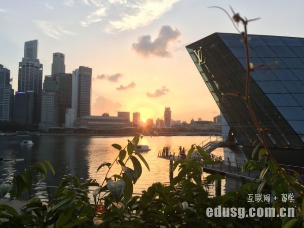 新加坡留学建筑工程专业好不好