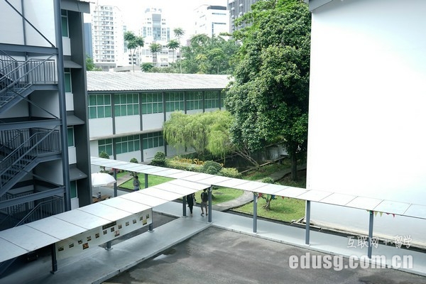 新加坡私立培训机构