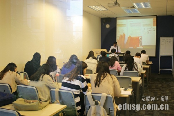 高中生到新加坡留学指南