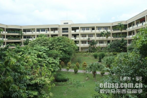 马来西亚大学um好申请吗