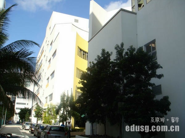 南洋艺术学院设计专业