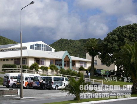 新西兰泰普迪尼理工学院专业有哪些