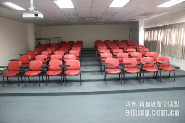 新加坡私立学校语言课