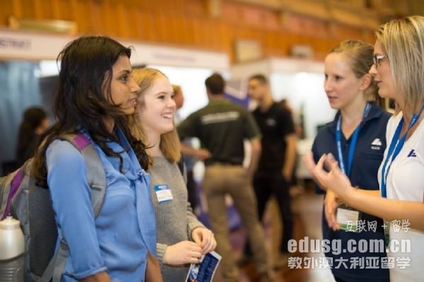 埃迪斯科文大学排名