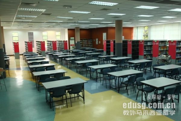 马来西亚公立学校读硕士怎么样